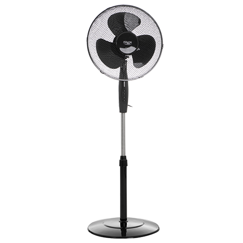 Fan 40 cm - stand