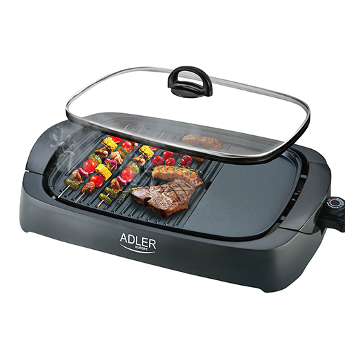 Electric Grill