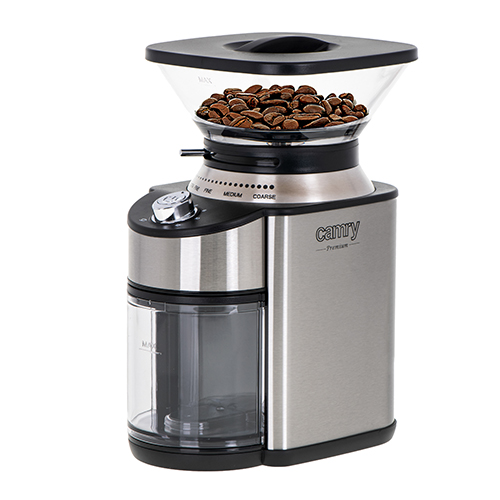 Conical Burr Coffee grinder