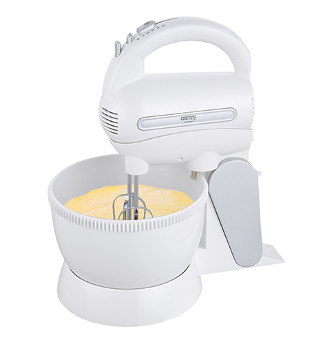 Mixer with a bowl 600W1