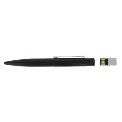 USB memory stick, ball pen