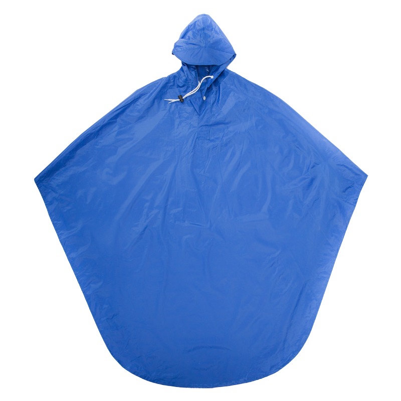 STOP RAIN raincoat,  blue