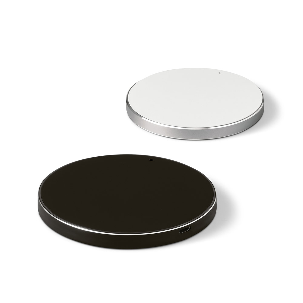 JOULE. Wireless charger (Fast, 10W)