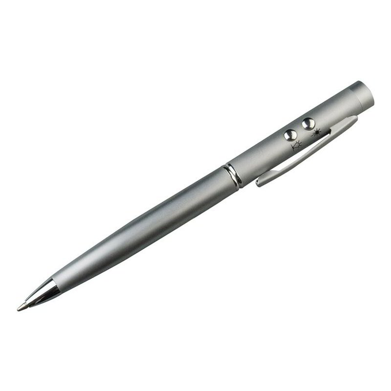Laser pointer and LED Pen
