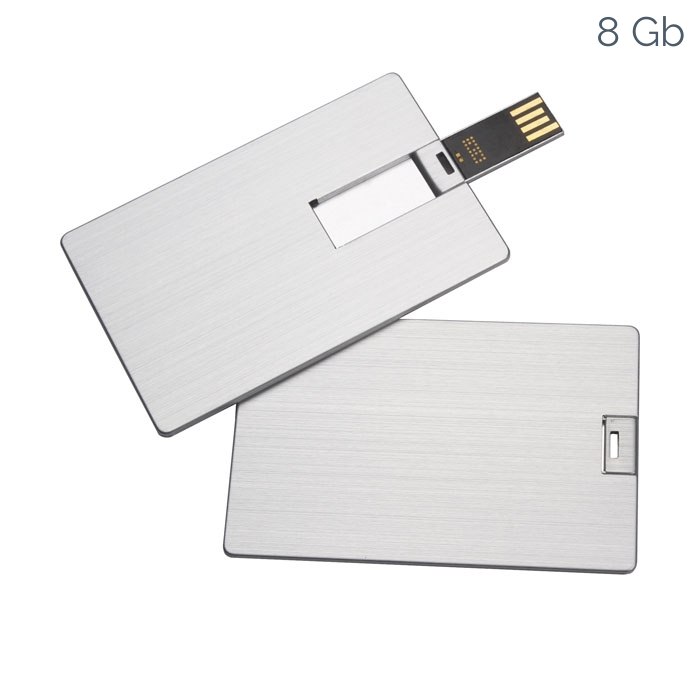 USB CREDIT CARD