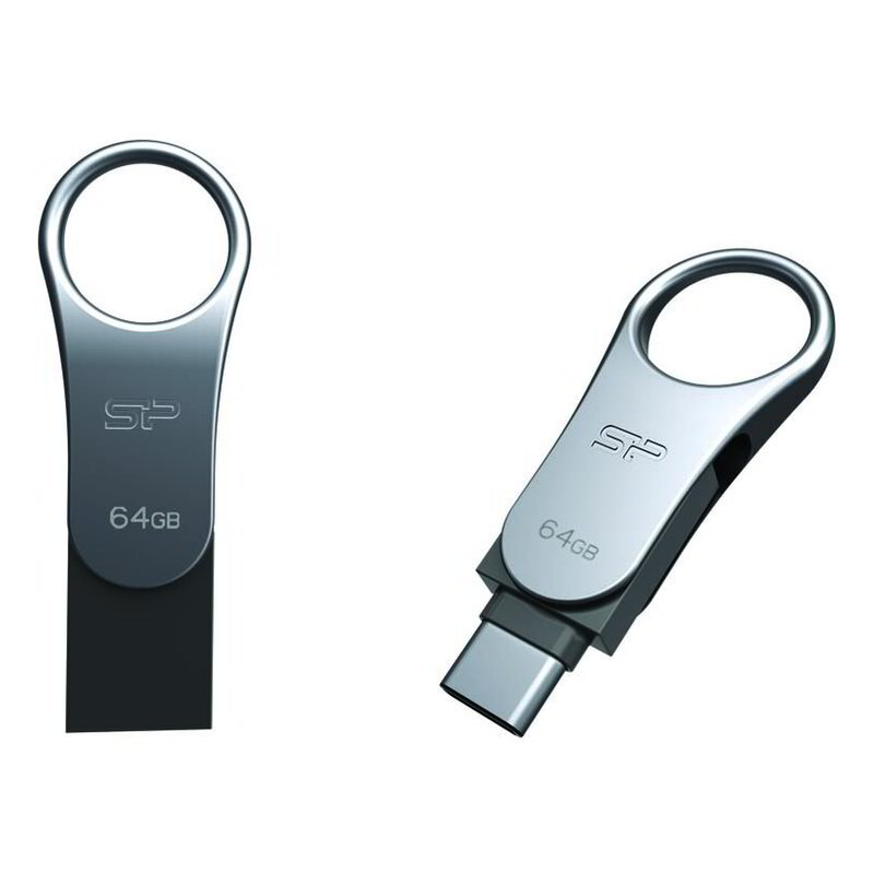 USB stick Silicon Power for Type-C Mobile C80