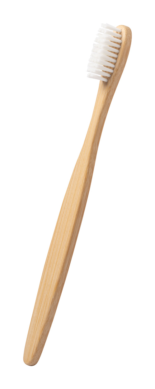 Lencix bamboo toothbrush