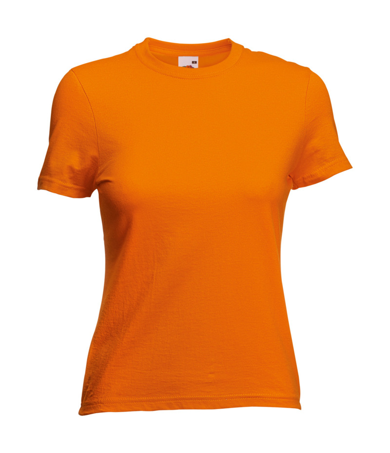 Rini women colour t- shirt