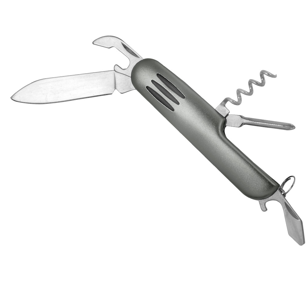 5 FUNCTIONS ARMY KNIFE